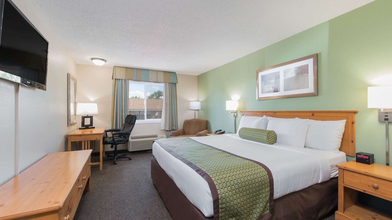 Baymont by Wyndham Pierre