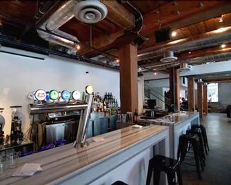 Hotel Ocho - Toronto