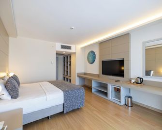 Azure By Yelken Hotel - Bodrum