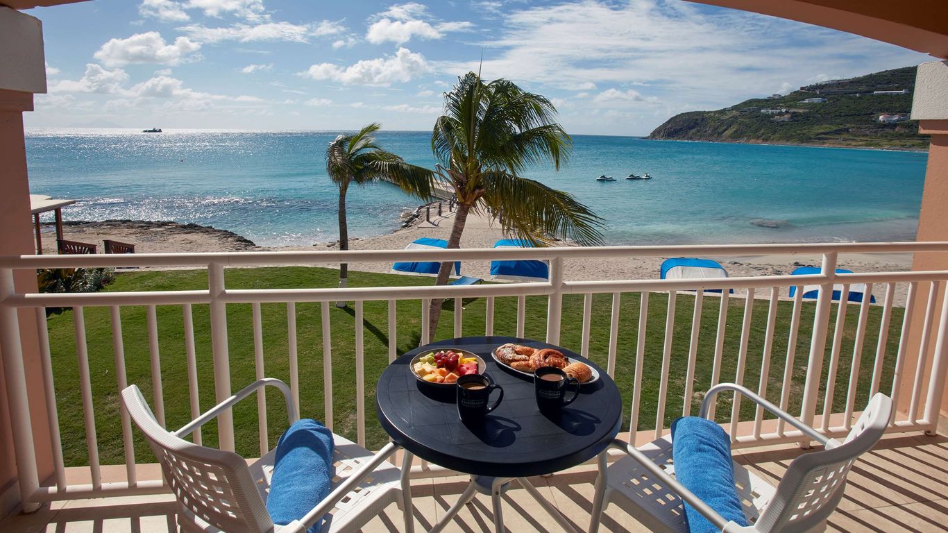 Divi Little Bay Beach Resort