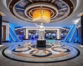 Caesars New Orleans - New Orleans - Lobby