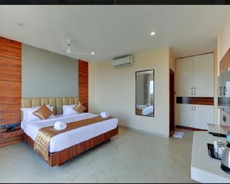 Mount Pico Resorts - Yercaud - Quarto