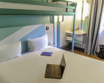 ibis budget Marne-la-Vallée Chelles - Chelles - Camera da letto