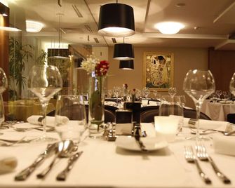 Mikado Hotel - Nitra - Restaurant