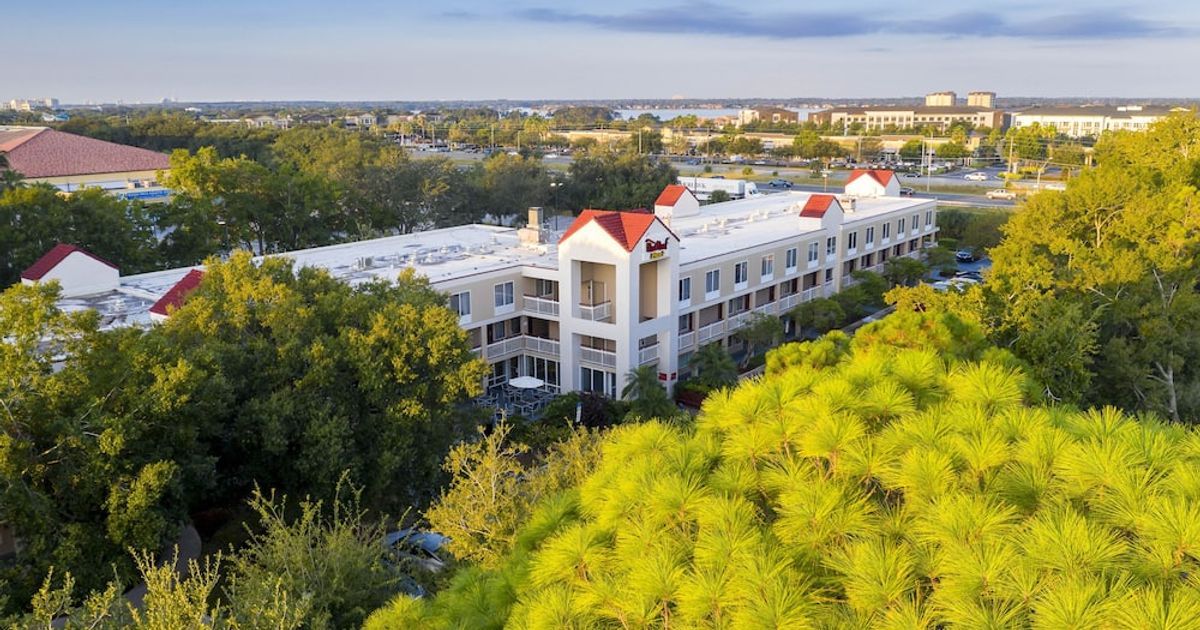 Quality Inn Orlando Near International Drive Orlando HotelsCombined
