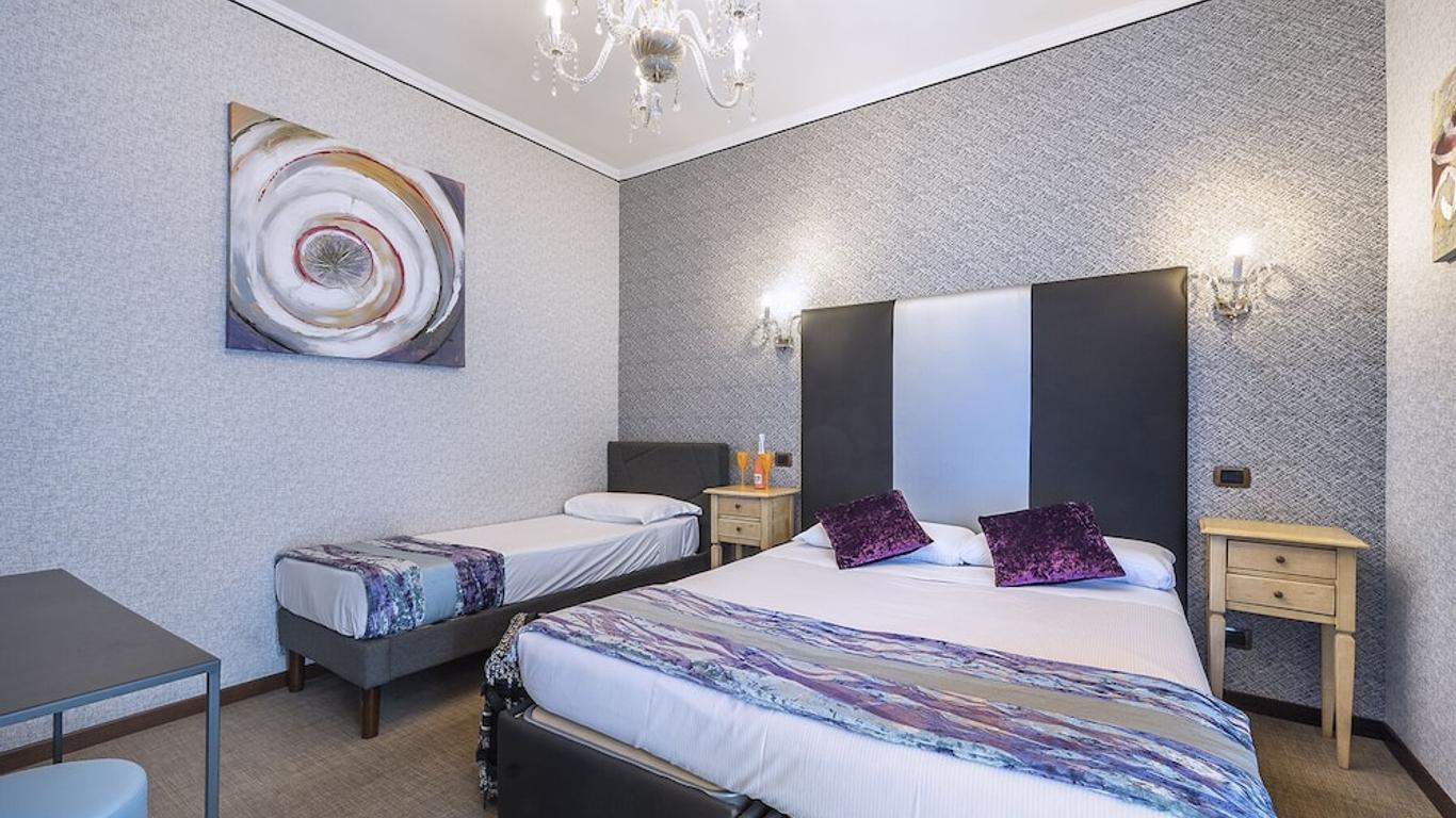 فندق ريليز داي بابي