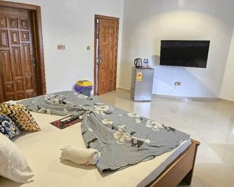 Ashanti Heritage Lodge - Kumasi