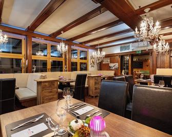 Hotel Gasthof Storchen - Uhldingen-Mühlhofen - Restaurant