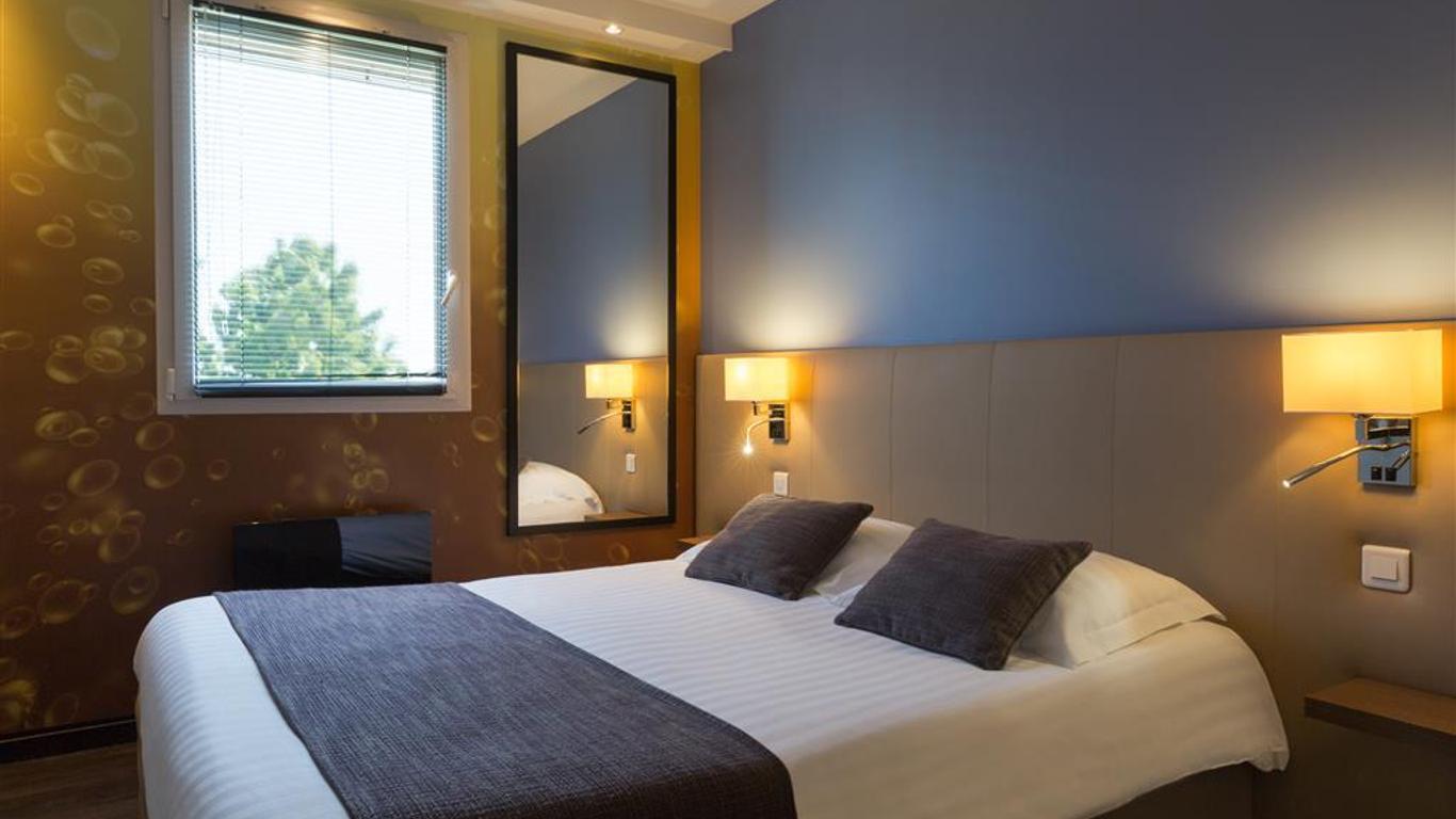 B&B HOTEL Reims Tinqueux