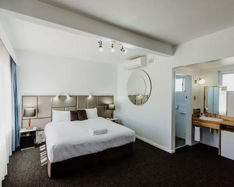 City Sider Motor Inn - Tamworth - Quarto