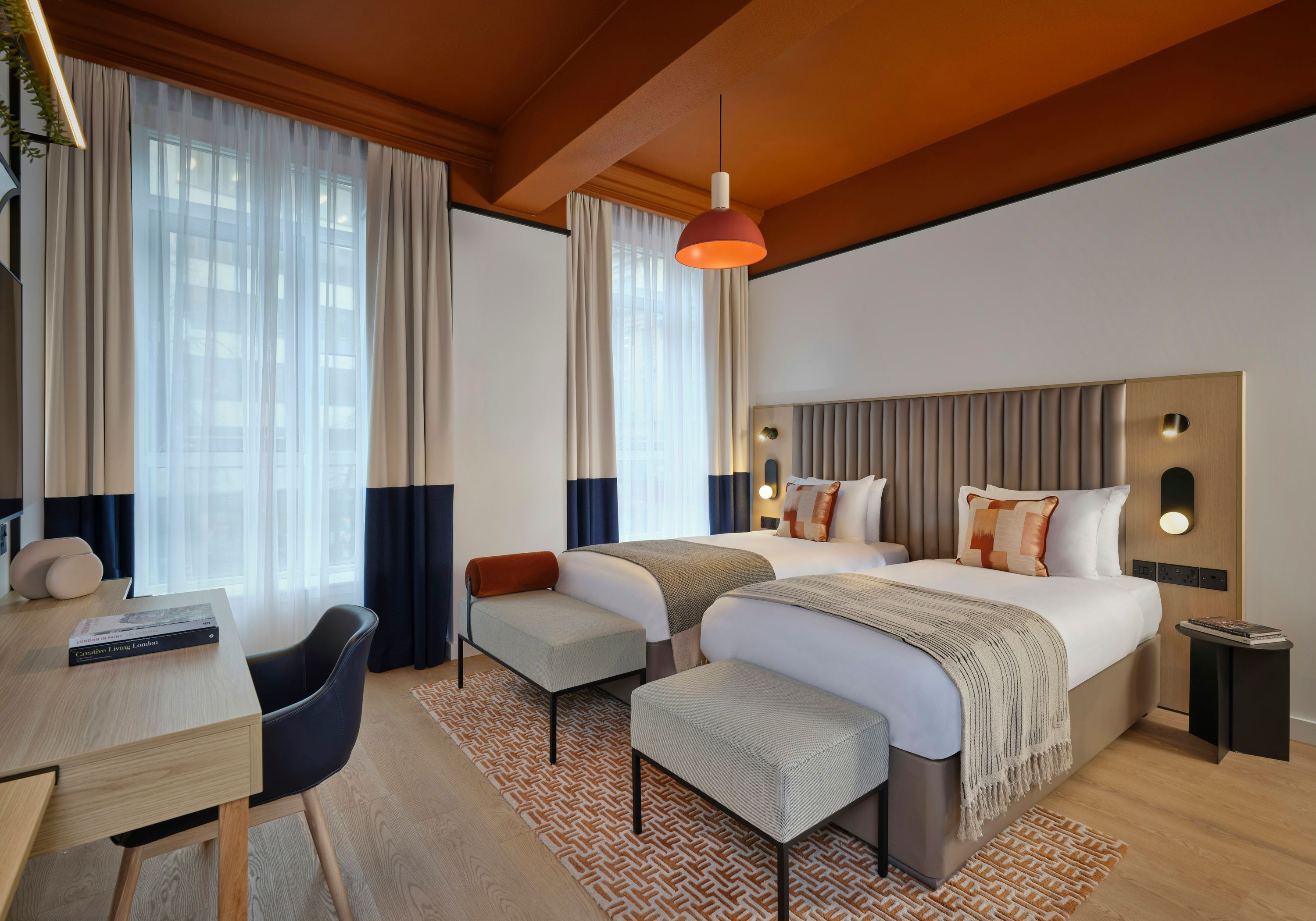 Citadines Holborn-Covent Garden London