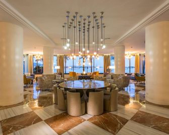 Palladium Hotel Palmyra, Trademark Collection - Sant Antoni de Portmany - Lobby