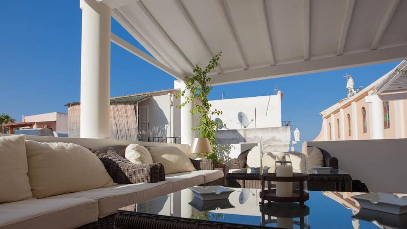 La Settima Luna Hotel