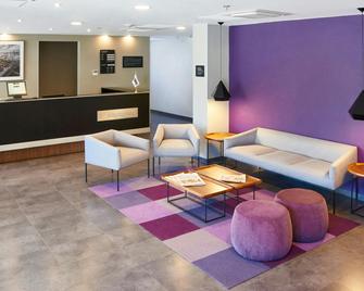 City Express by Marriott Leon - León - Lobby