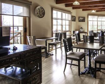 Hideaway On George - Launceston - Restaurante