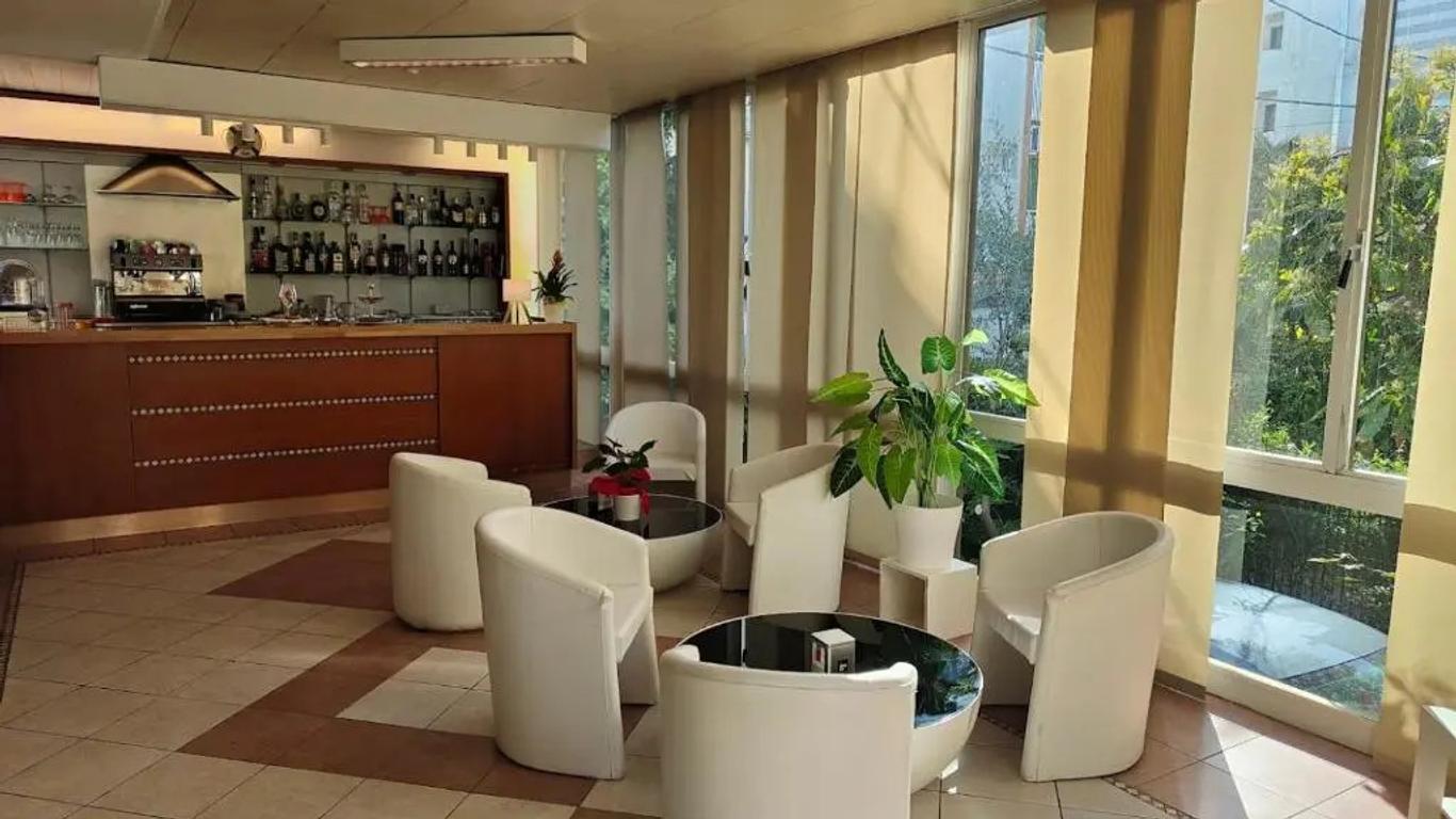 Hotel Capri