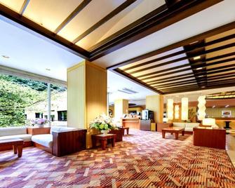 Hotel Okuyumoto - Hakone