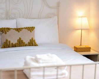Cozy 2br2ba Guest House in Alhambra - Alhambra