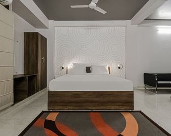 Super Townhouse Vidya Vihar - Patna