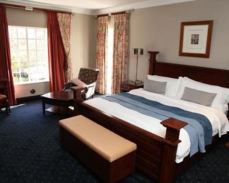 Village Ridge Boutique Hotel - Pretoria - Bedroom