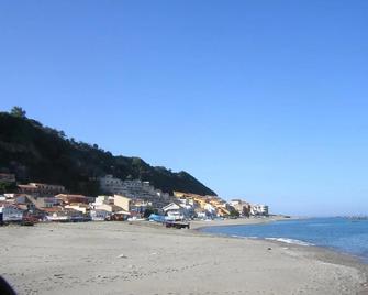 Appartamare Spina - Messina - Playa
