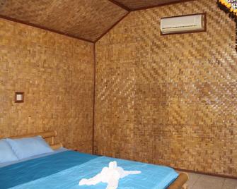 Penida Dive Resort - Nusa Penida - Habitación