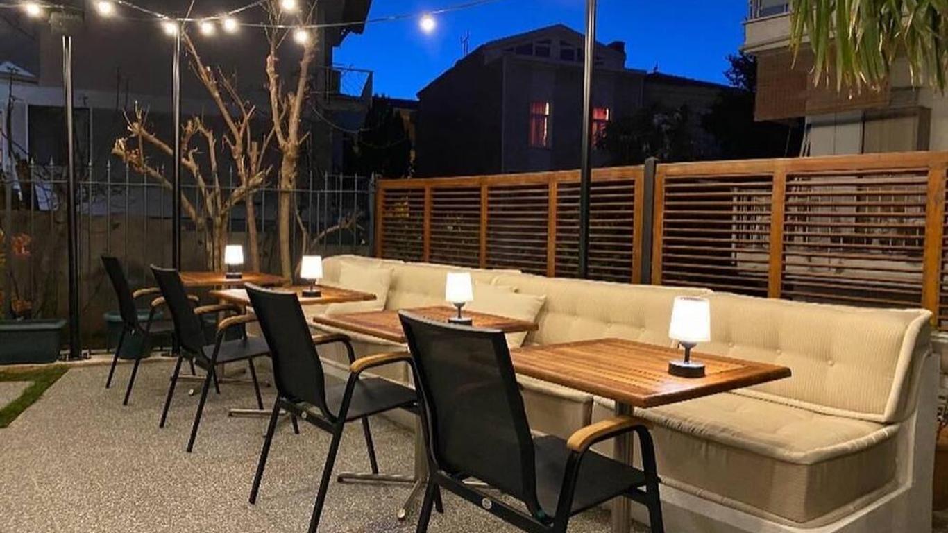 Cenar Konak Butik Hotel