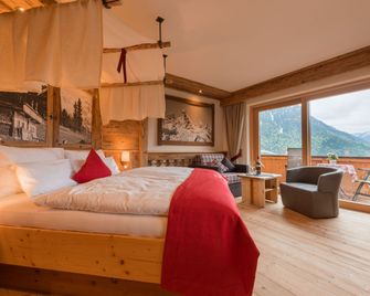Gröbl-Alm - Mittenwald