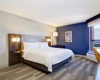 Holiday Inn Express & Suites Phoenix - Tempe, An IHG Hotel - Tempe - Schlafzimmer