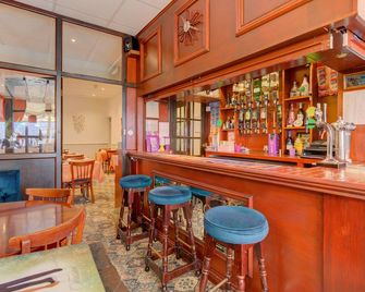 The Strathdon - Blackpool - Bar