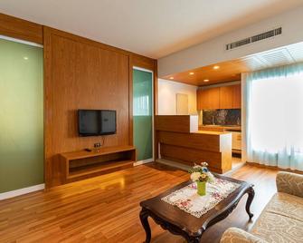 Viva Hotel Songkhla - Songkhla - Living room