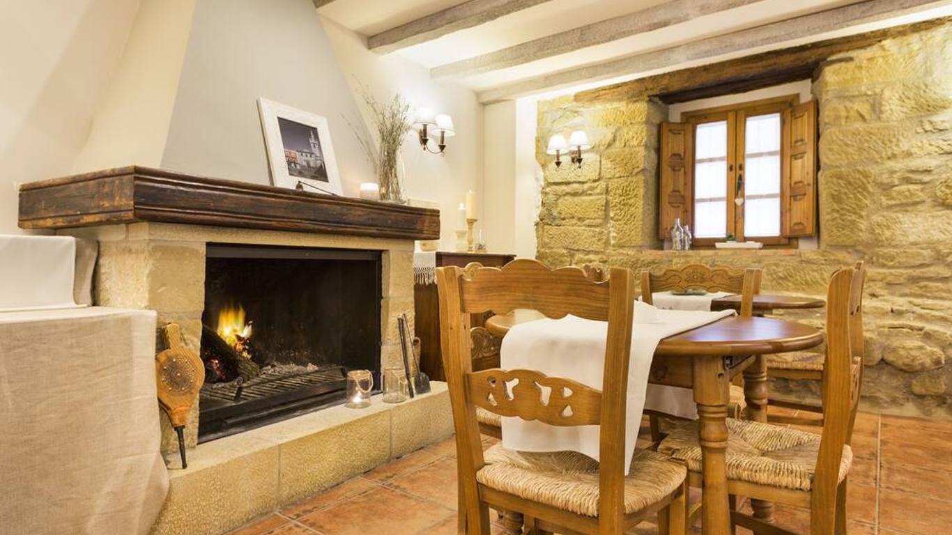 Posada de Uncastillo