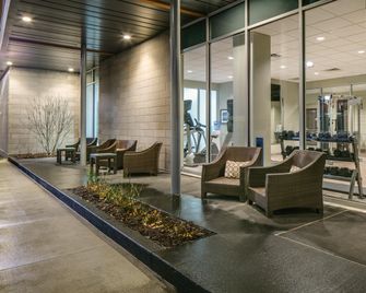Staybridge Suites Des Moines Downtown By IHG - Des Moines - Reception