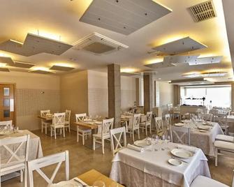 Hotel Boa Vista - Viveiro - Restaurant