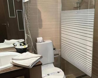 Hotel Fleur De Lys Almadies - Dakar - Bad