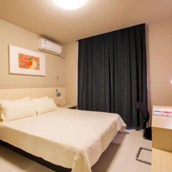 Jinjiang Inn Changsha Middle Shuguang Road National Civil Service Training Centre image 1