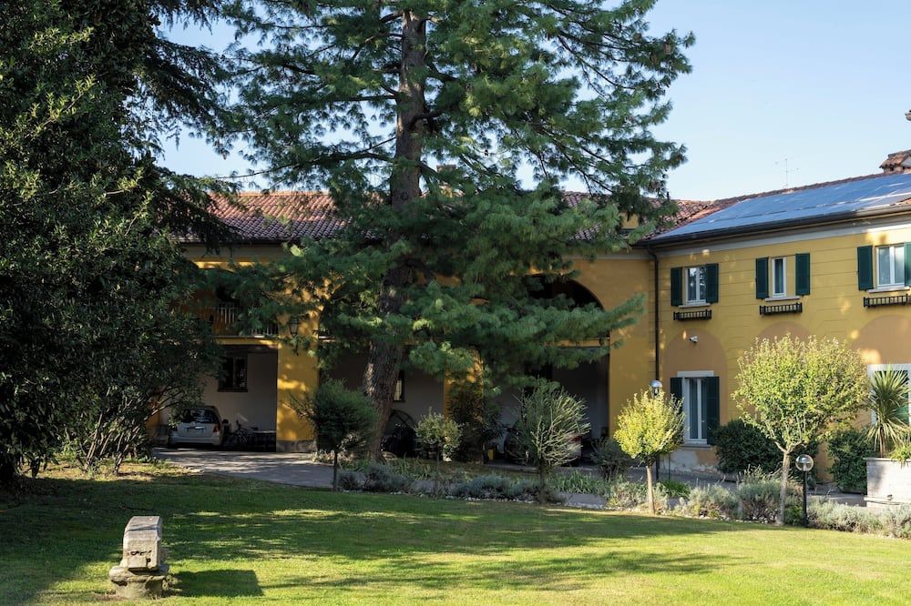 فوريستيريا لا توريتا