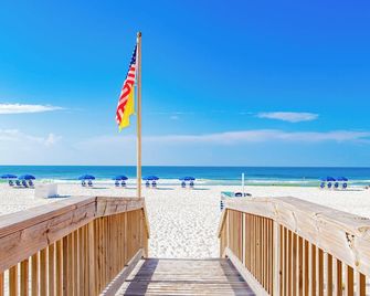 Sea Glass #307 - Gulf Shores - Playa