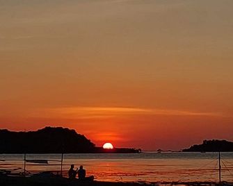 Concepcion Divers Lodge - Busuanga