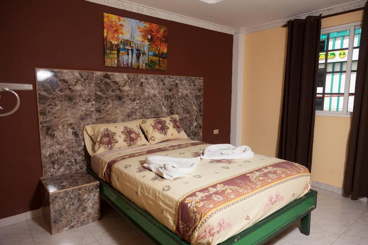 Hotel Residencial Turistico Cuba thumbnail 2