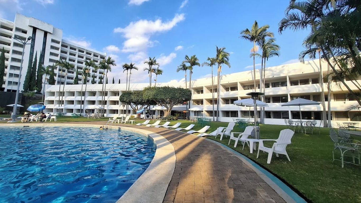 아리스토스 미라도르 쿠에르나바카