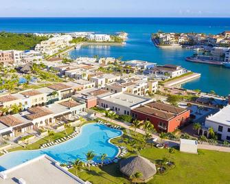Sports Illustrated Resorts Marina & Villas Cap Cana - Punta Cana - Budynek