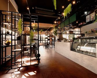 K-1 Hotel - Yuanlin City - Бар