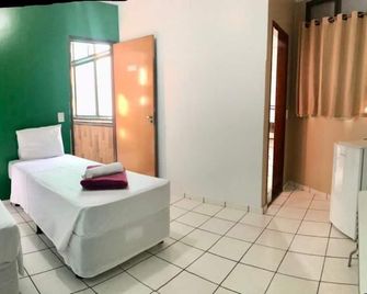 Acapu Hotel - Rio Verde