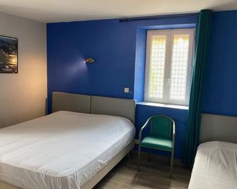 Le Gambetta - Carmaux - Habitación