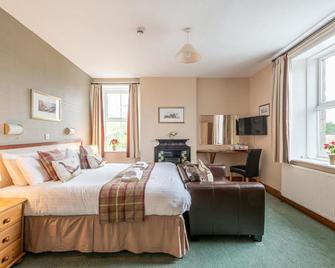 The Fox & Hounds Inn - Whitby - Schlafzimmer