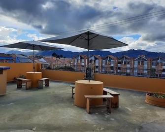 Hospedaje Casa Bachué - Chía