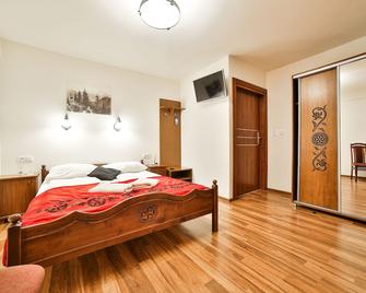 Grand Podhale Resort & Spa - Zakopane - Bedroom