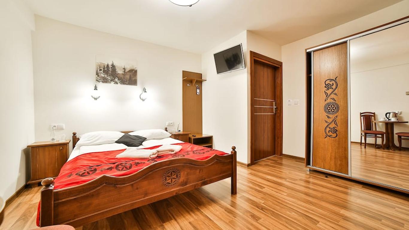 Grand Podhale Resort & Spa