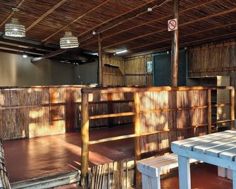 Amangwane Tented Camp - Manguzi